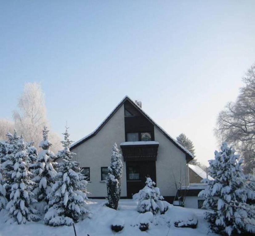 Pension-Reiche room 2