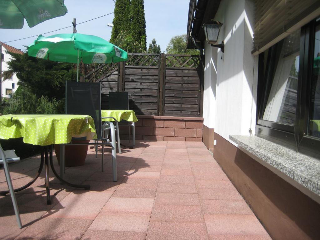 Pension-Reiche room 4