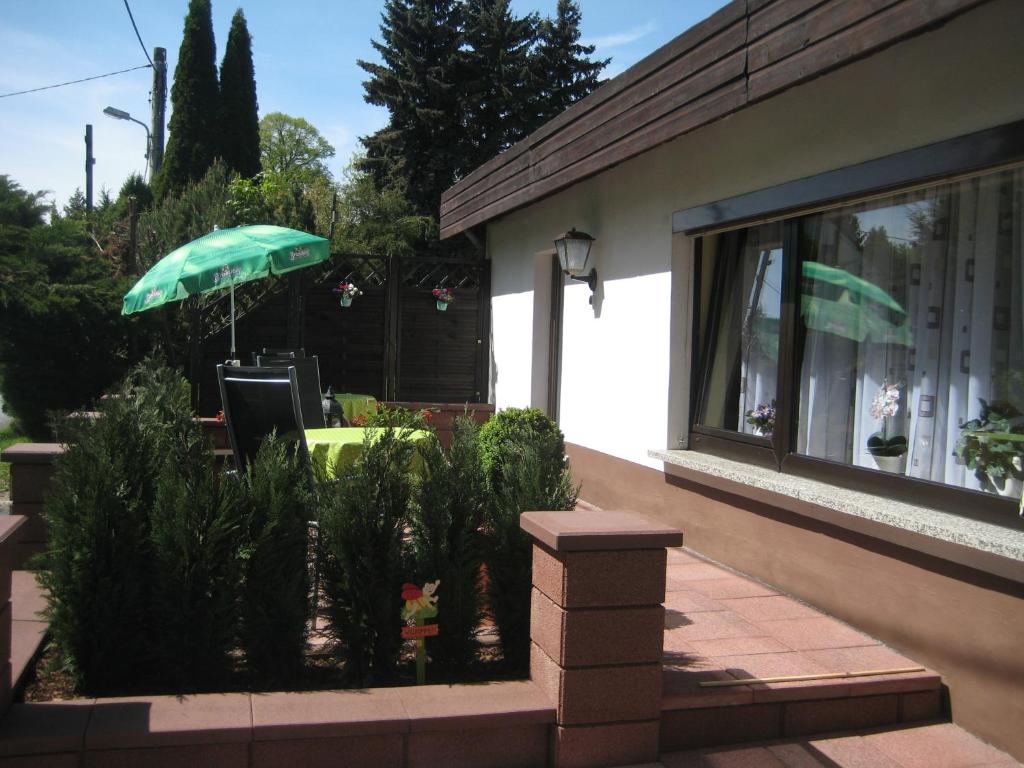 Pension-Reiche room 5