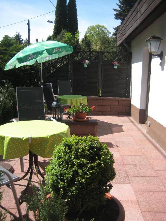 Pension-Reiche room 6